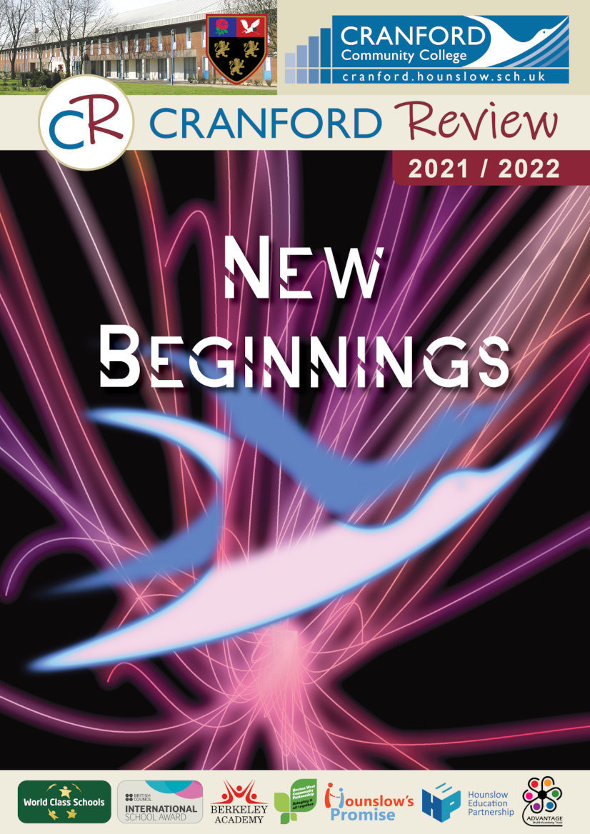 Cranford Review 2022