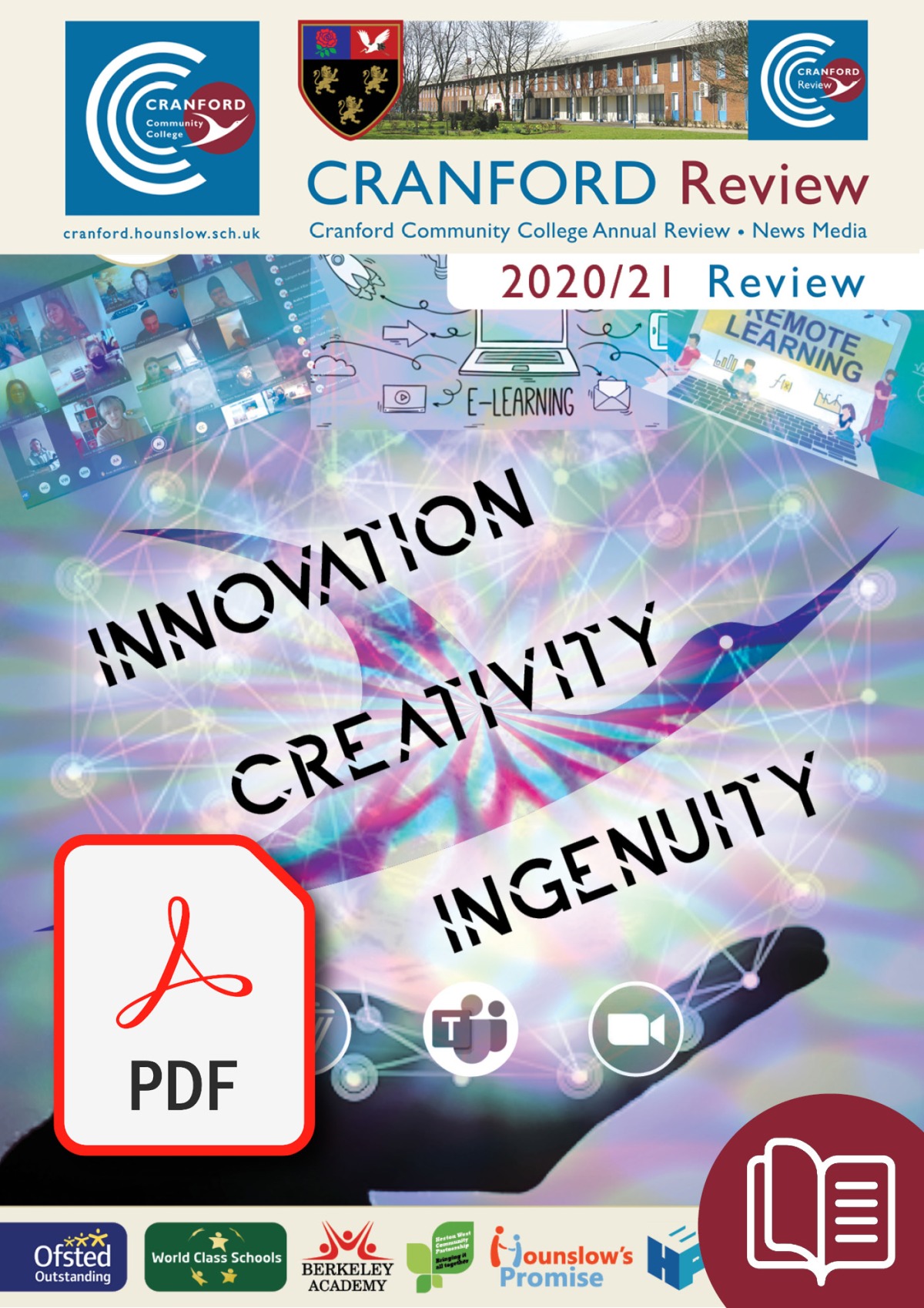 Cranford 2020/21 Review .PDF