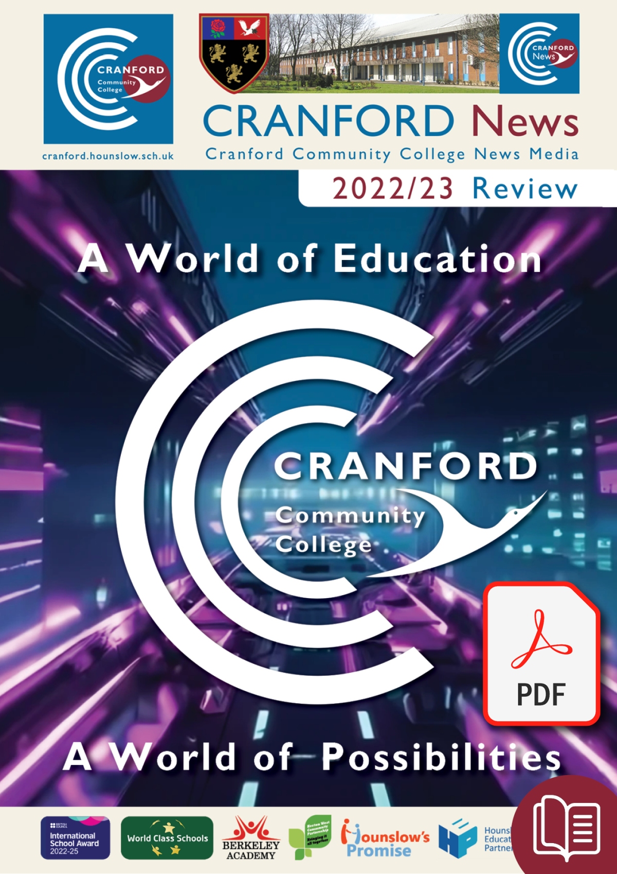 Cranford 2022/23 Review .PDF